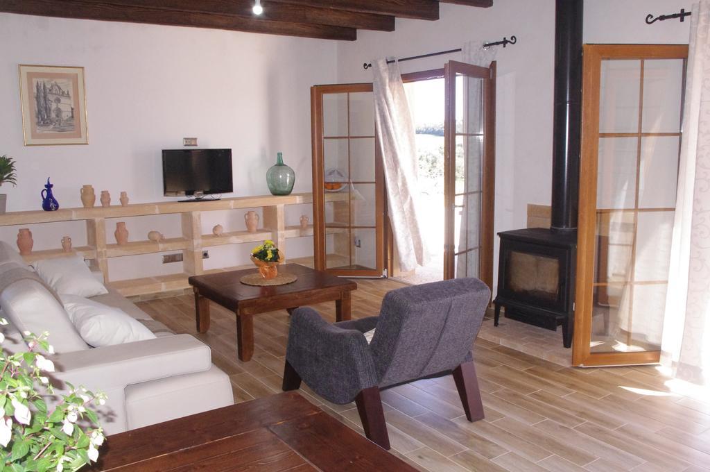 Sa Murtera Sant Llorenc Des Cardassar Kültér fotó