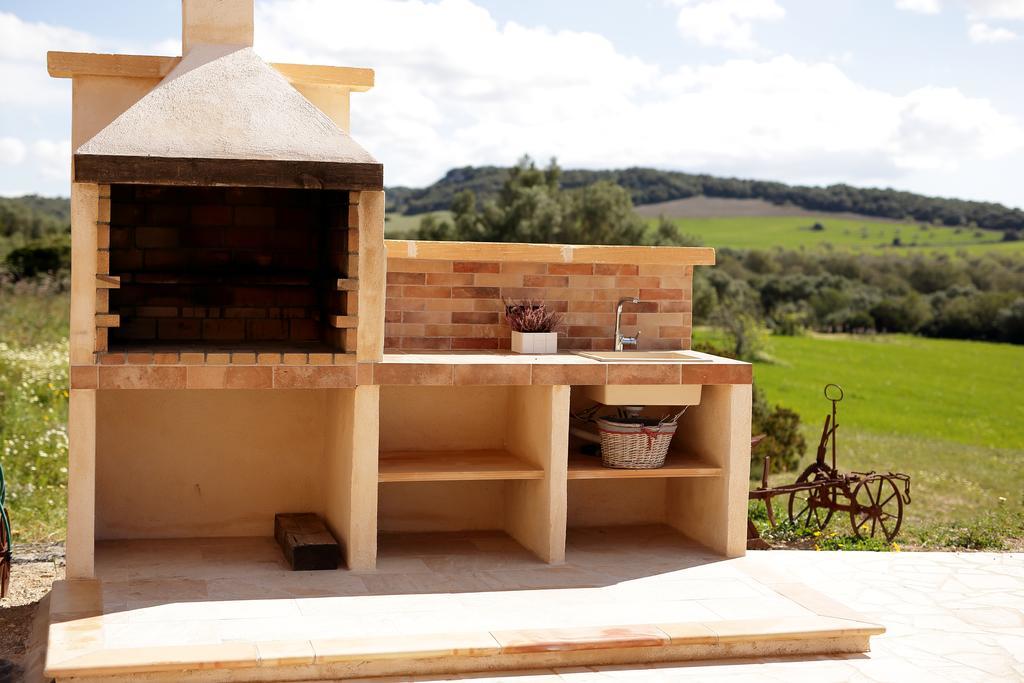 Sa Murtera Sant Llorenc Des Cardassar Kültér fotó