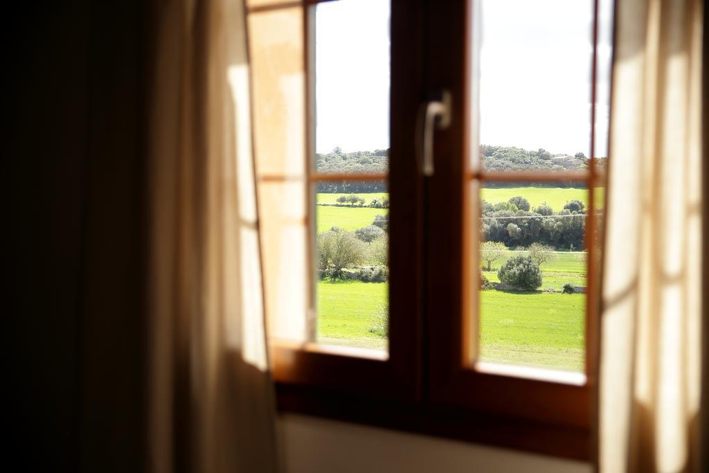 Sa Murtera Sant Llorenc Des Cardassar Kültér fotó